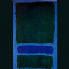 Mark Rothko Untitled22 painting